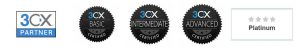 3cx Phone Systems Partner Lubbock Texas